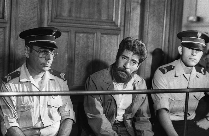 French prosecution to appeal Lebanon's decision to release George Ibrahim Abdullah - News Directory 3