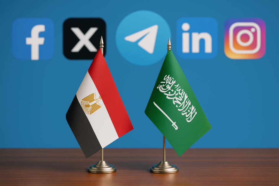 وكيل لجنة الشئون الأفريقية: الموقف المصري الداعم للسعودية يعكس وحدة المصير العربي
