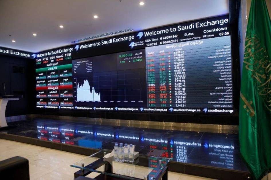 هدوء حذر في السوق السعودية بانتظار إشارات من الشركات والنفط