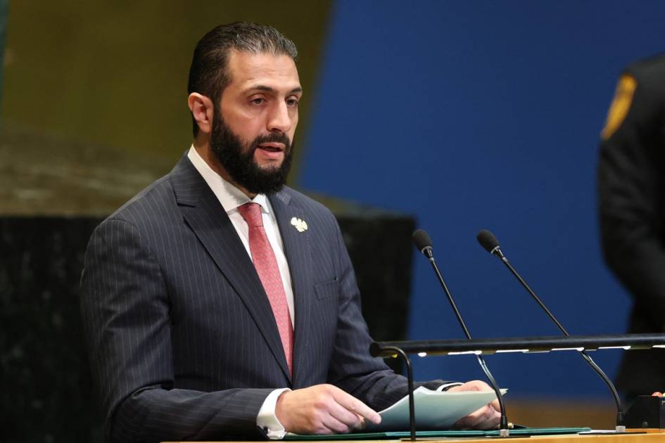 الرئيس السوري يزور موسكو غدا الأربعاء