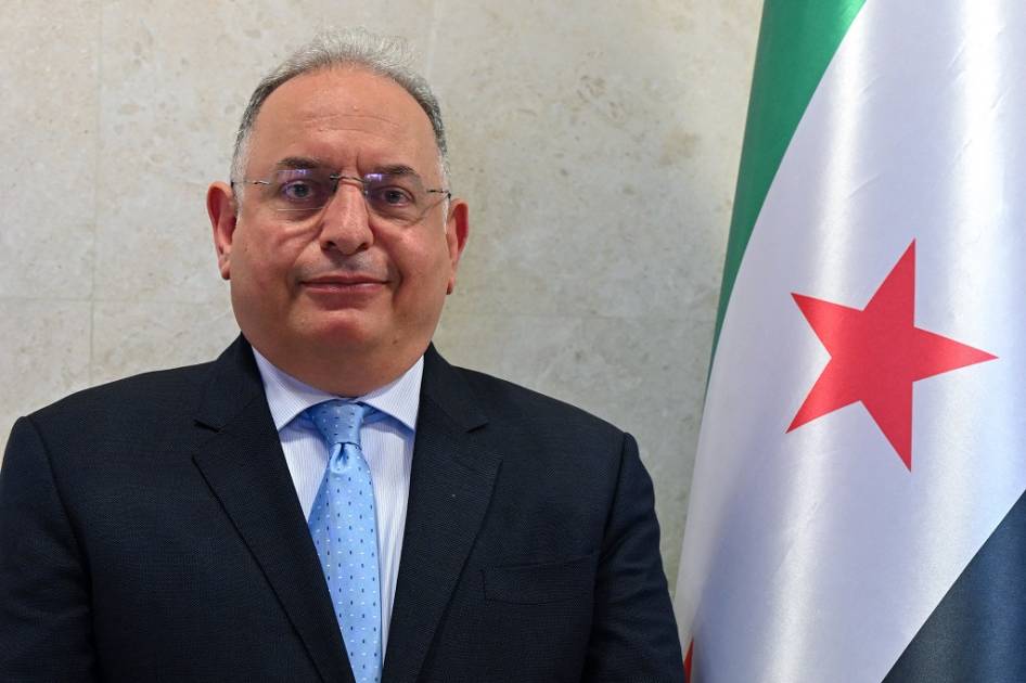 سوريا لن تنتظر المؤسسات الدولية لتنفيذ إصلاحاتها
