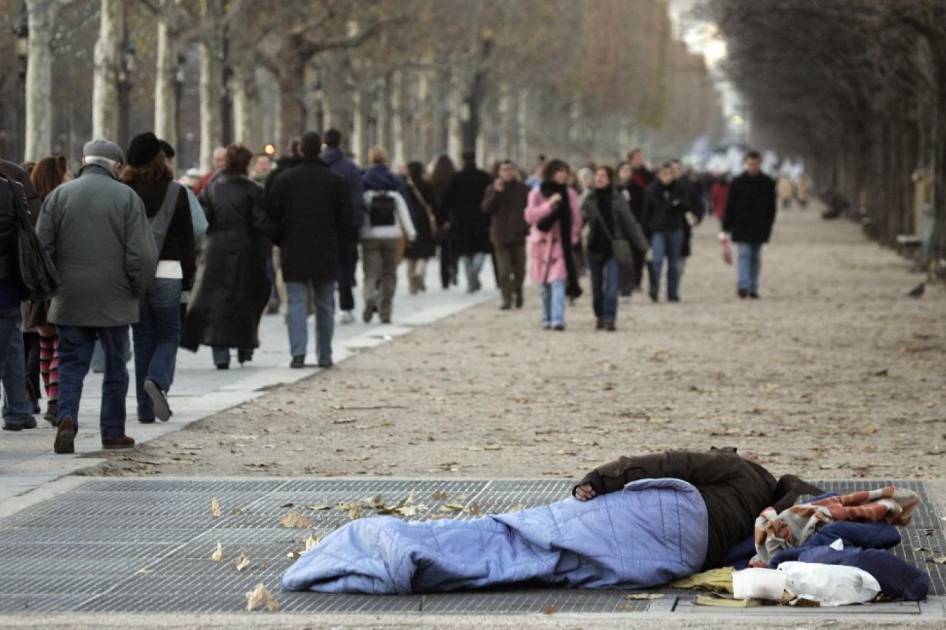 أغنى 10% يبتلعون دخل العالم والفجوة تتسع. تقرير عدم المساواة 2026 يكشف أن 60 ألف شخص من أصحاب الدخل يجنون أكثر من باقي 90% من السكان 