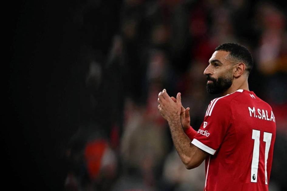 5 أسئلة لا تزال بلا إجابة بعد عودة محمد صلاح لليفربول 
