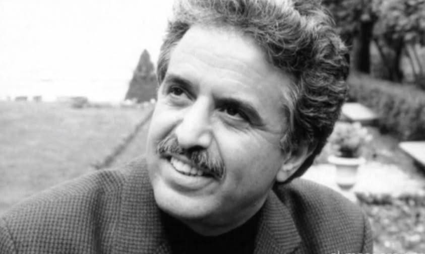 أحمد أبو دهمان صنع أسطورة "الحزام" بالفرنسية والعربية 