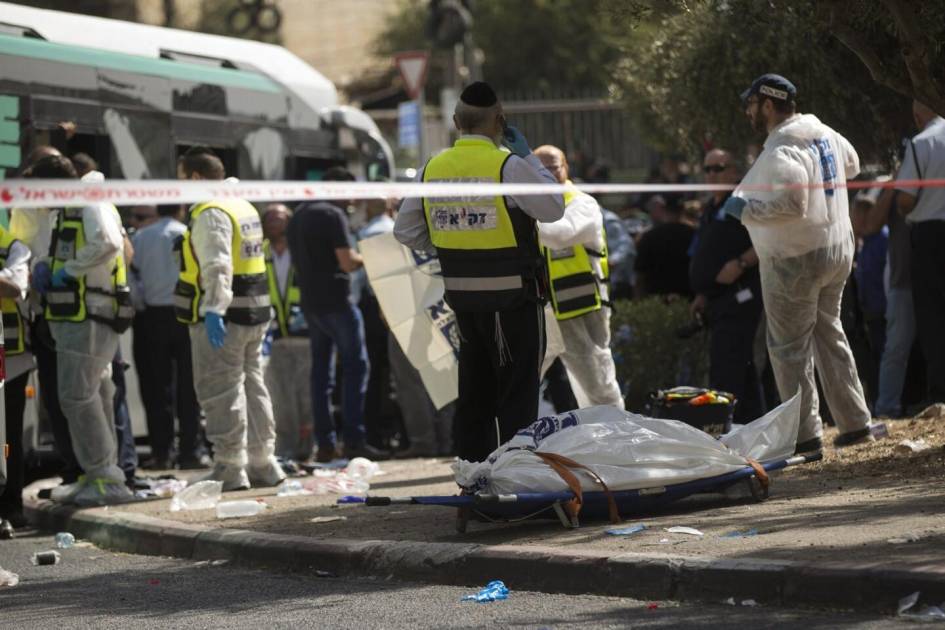 محاكم إسرائيلية تلاحق السلطة الفلسطينية بـ"تعويضات أسر القتلى" 