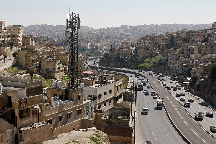 ظاهرة التقاعد المبكر في الأردن تعيد صياغة "الأمان الوظيفي" 