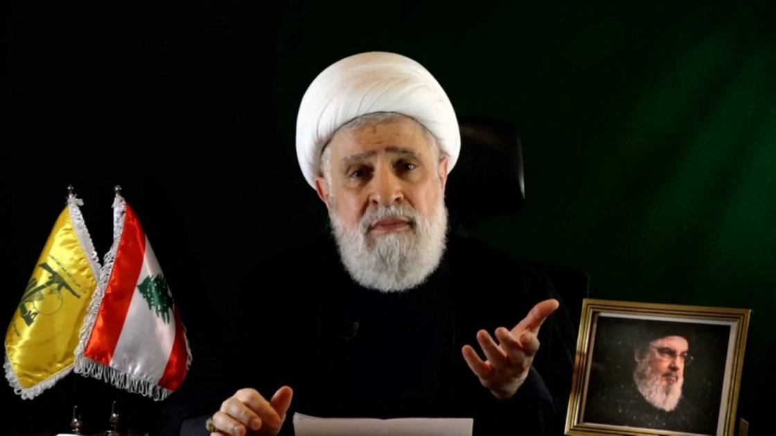 "حزب الله" يسعى لإرسال موفد إلى السعودية لطي صفحة الخلاف 