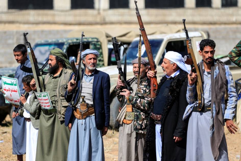 تصعيد جديد في صنعاء الأمم المتحدة تعلن أن الحوثيين اعتقلوا 10 من موظفيها اليمنيين، ليرتفع عدد المحتجزين إلى 69، في إطار حملة توقيفات متزايدة تتهمهم فيها الجماعة بالتجسس 