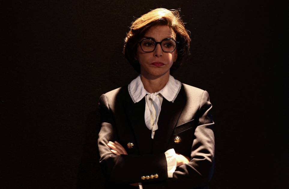 تفتيش منزل الوزيرة الفرنسية رشيدة داتي ضمن تحقيقات فساد 