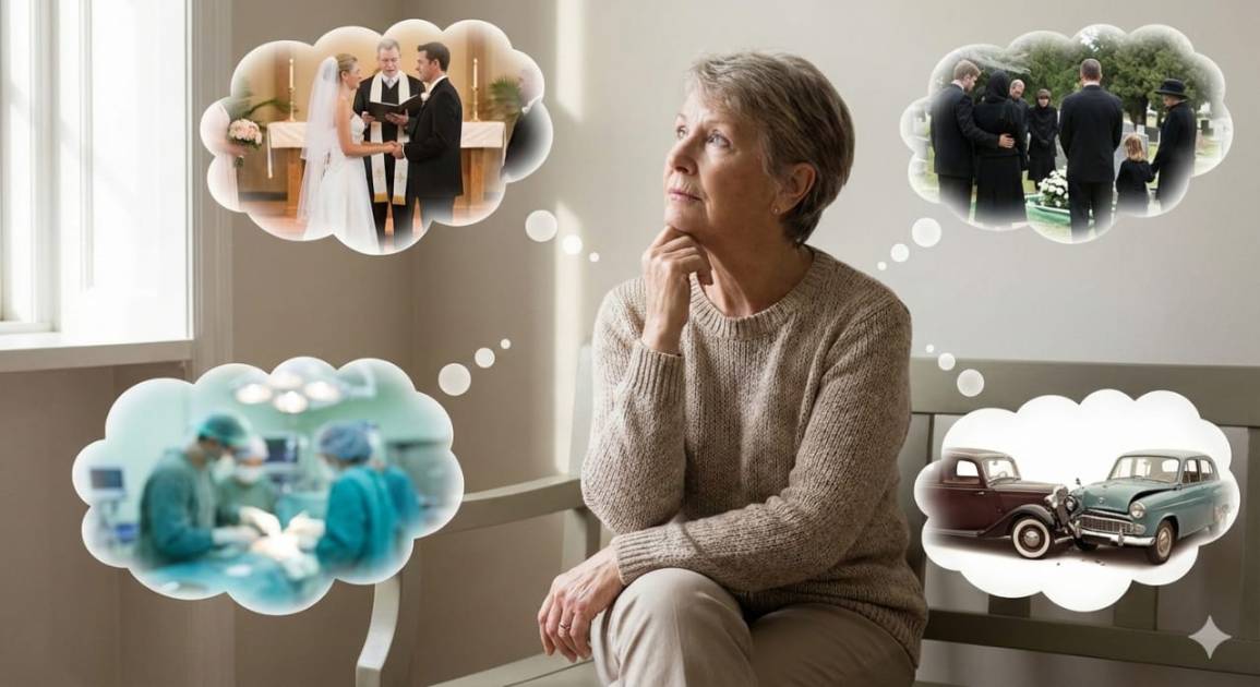 الجسد... الأرشيف الصامت للذاكرة فهل يتذكر قبل الدماغ؟ 