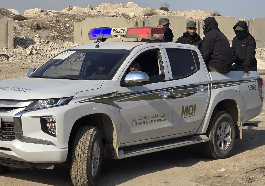 عملية تدمر... نفوذ موقت لـ"داعش" أم اختراق دائم؟ 