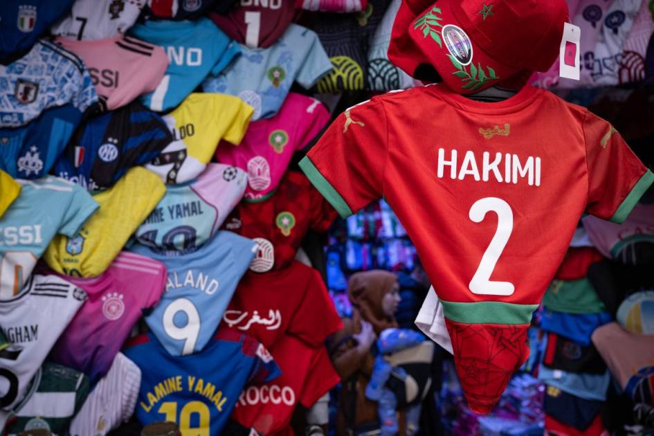 مباريات تستحق المتابعة في أمم أفريقيا 2025 