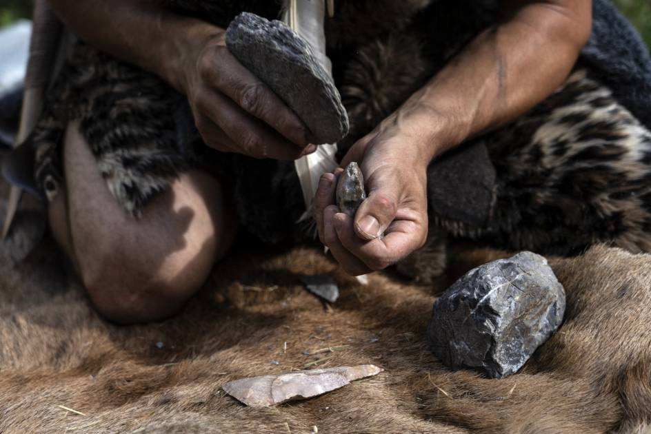 التجربة المحظورة... هكذا اكتسبنا الثقافة ولم نخسر البطاطا 