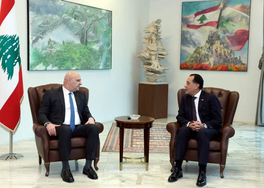 لبنان كمنطقة اختبار... رقابة دولية بدل السيادة الغائبة 