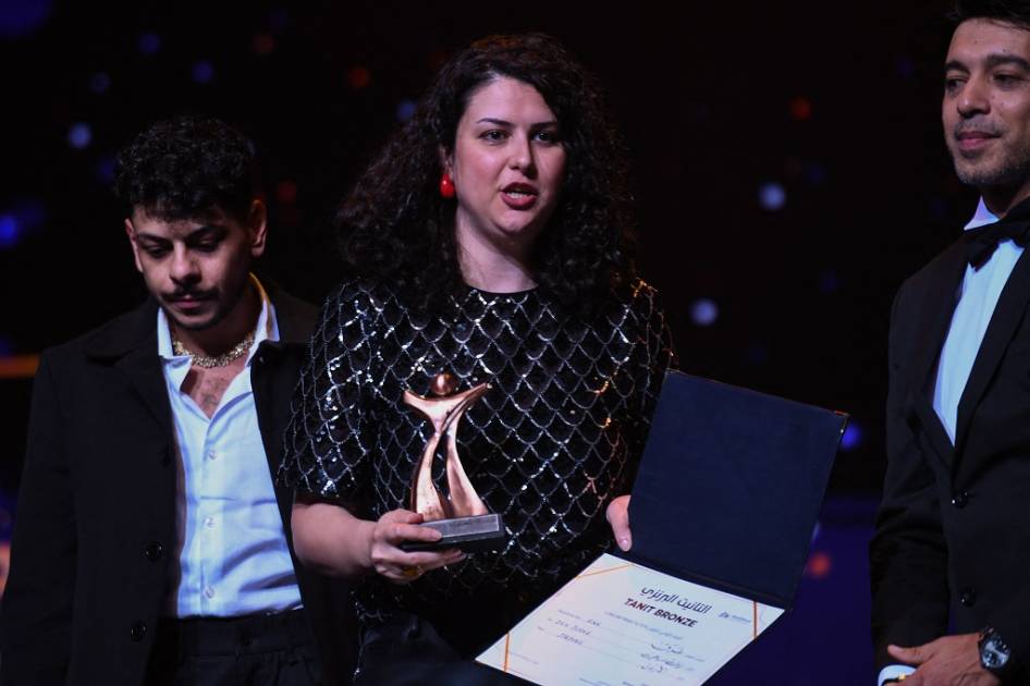 فوز "القصص" من مصر بـ"التانيت الذهبي" لأيام قرطاج السينمائية 