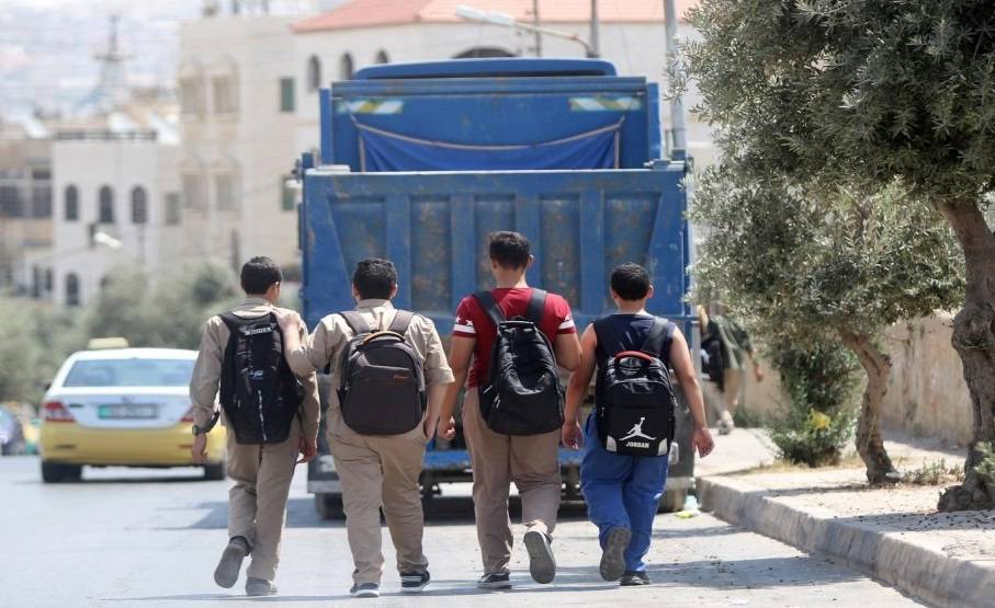 تقدر أعدادها بنحو 29 فيما بلغ عدد الطلبة الملتحقين بالبرامج الدولية فيها نحو 45 ألفاً العام الحالي... المدارس الدولية في الأردن تكشف "عوار" التعليم الحكومي 
