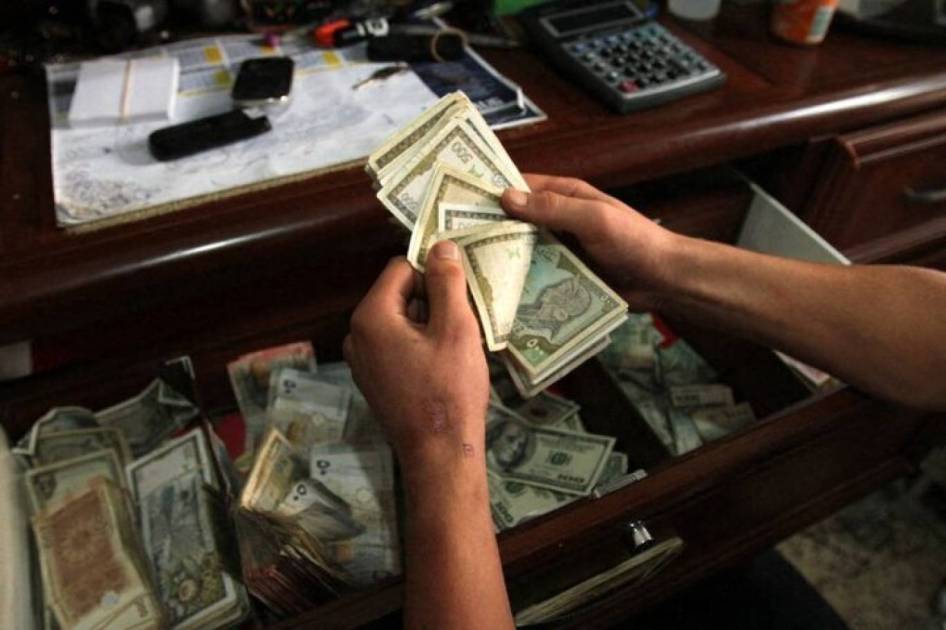 مصرف سوريا: بدء استبدال الأوراق النقدية الجديدة مطلع يناير 