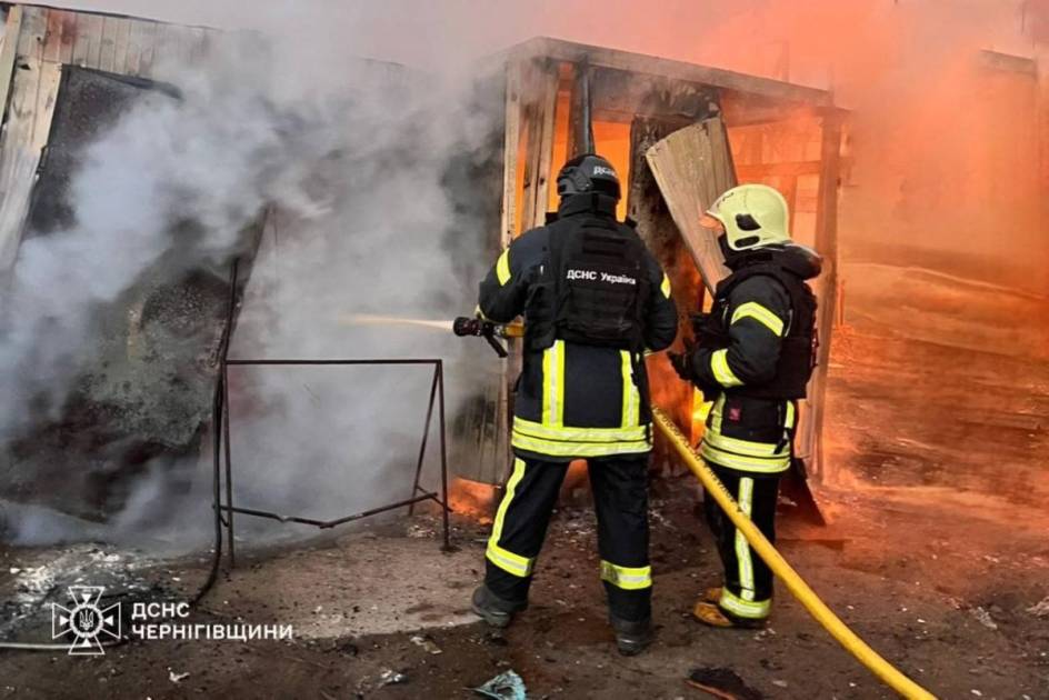 أوكرانيا استخدمت صواريخ بريطانية لاستهداف مصفاة نفط روسية 