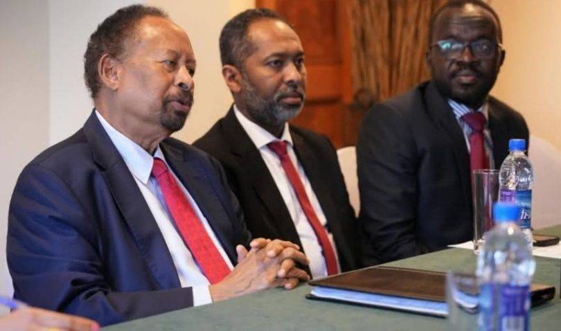 أي أفق أمام "الحكومة الموازية" لحل الأزمة السودانية؟ 