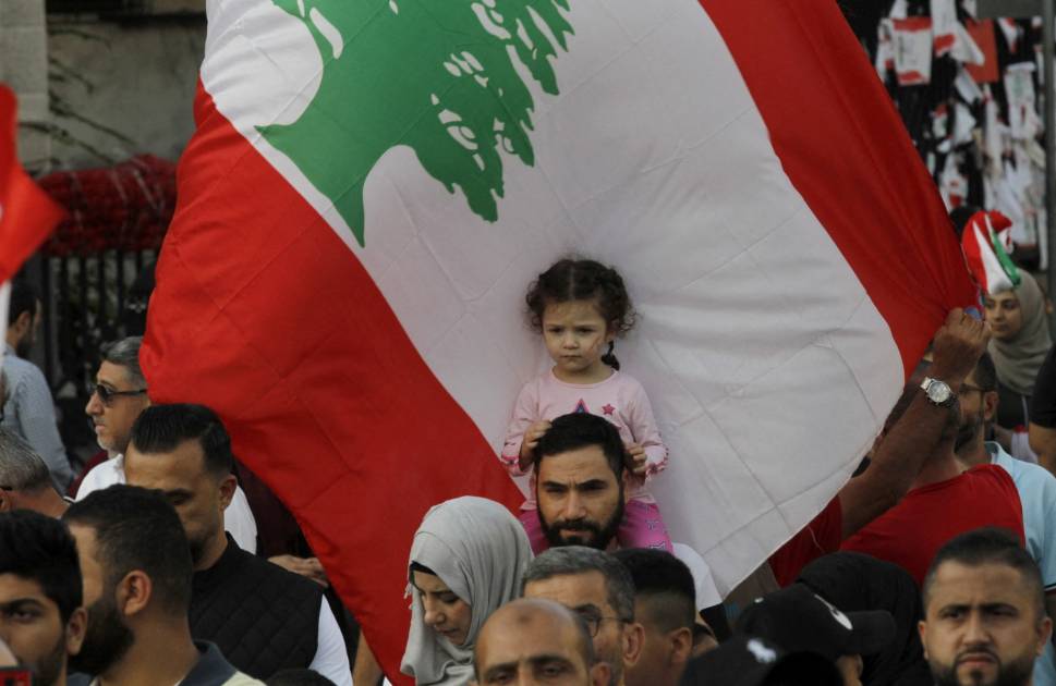 أين جنوب لبنان وبقاعه من الحرب على إيران؟