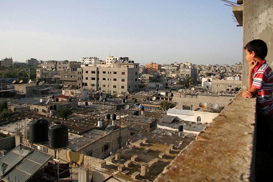 "مجازر مخيم جباليا" يوثق بالسرد 29 مأساة في غزة