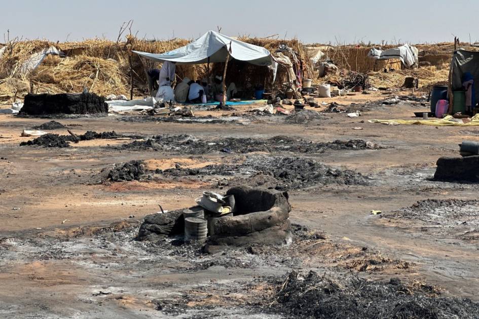 انعكاسات حرب إيران على مسار صراع السودان