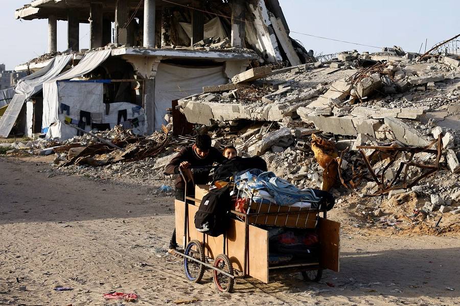 حارس واعد على رادار مانشستر يونايتد