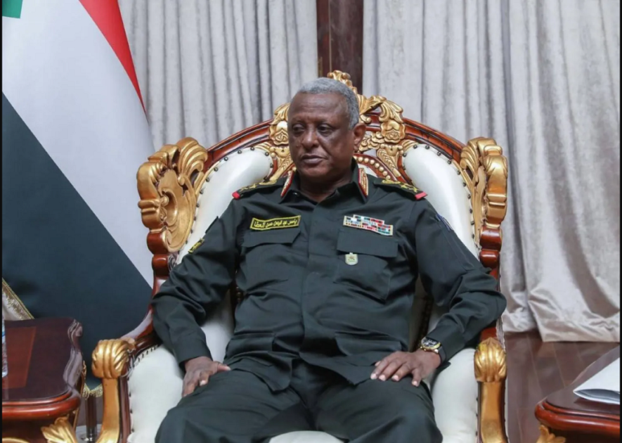 السودان يعين ياسر العطا رئيسا لهيئة أركان القوات المسلحة