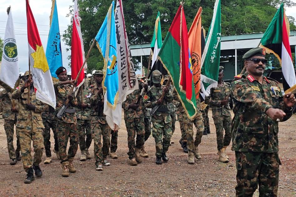 دلالات تعديلات قيادة الجيش السوداني في ظل تصاعد القتال
