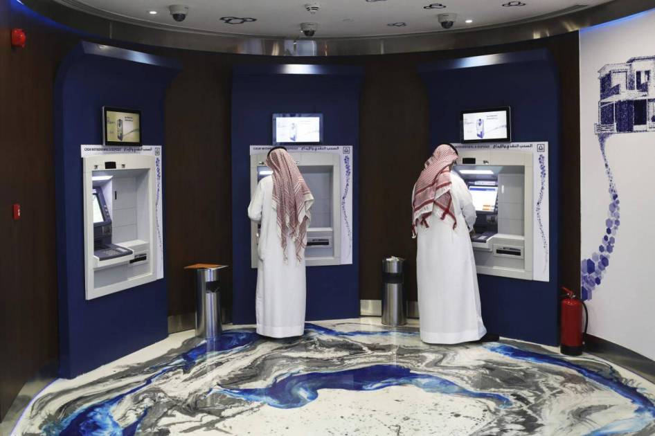 البنوك السعودية تتقدم أفضل 20 بنكا في المنطقة 