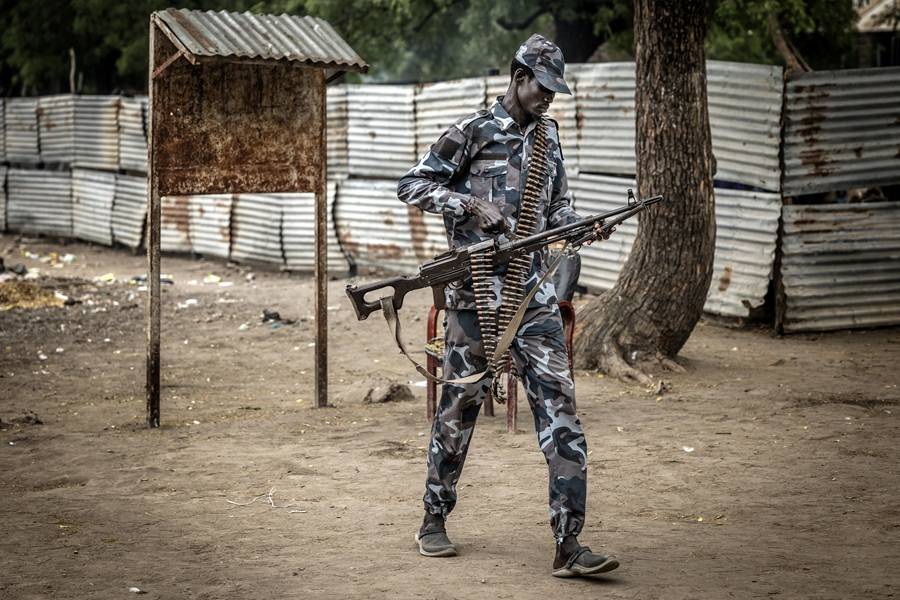 هل تتحول حرب السودان في عامها الرابع إلى معارك استنزاف طويلة؟