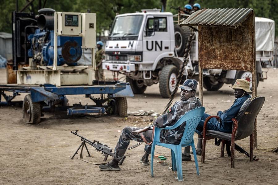 صدى الحرب الإيرانية في الداخل السوداني