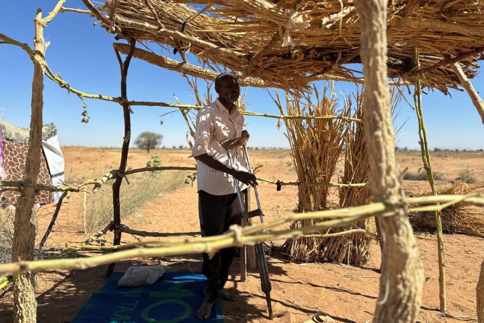 الأمم المتحدة: المسيرات قتلت 700 مدني سوداني منذ يناير