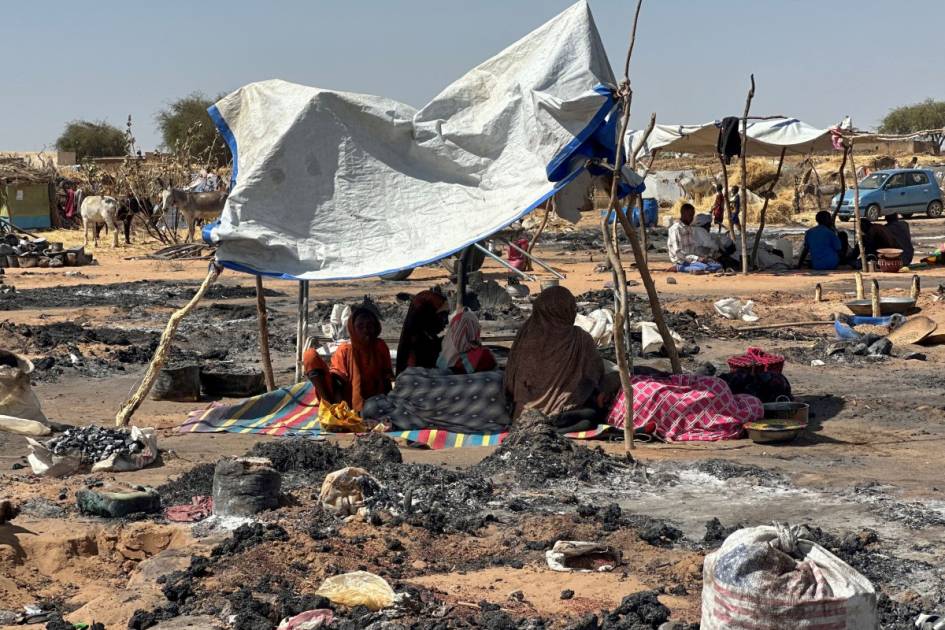 11 ألف مفقود خلال 3 أعوام من الحرب في السودان