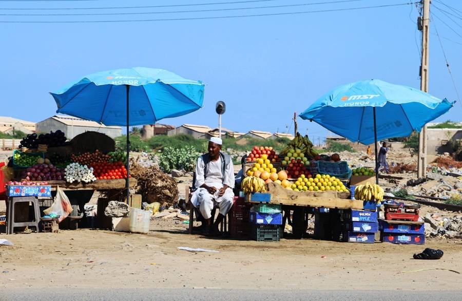 موجة غلاء تجتاح الأسواق السودانية تسبب بالفوضى والإرباك
