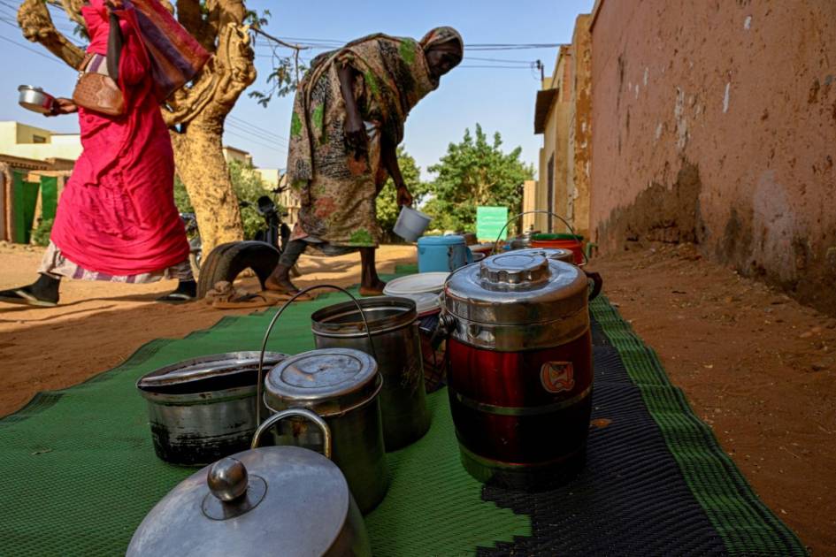 تحذير أممي من صعوبات تعترض عودة 4 ملايين نازح في السودان