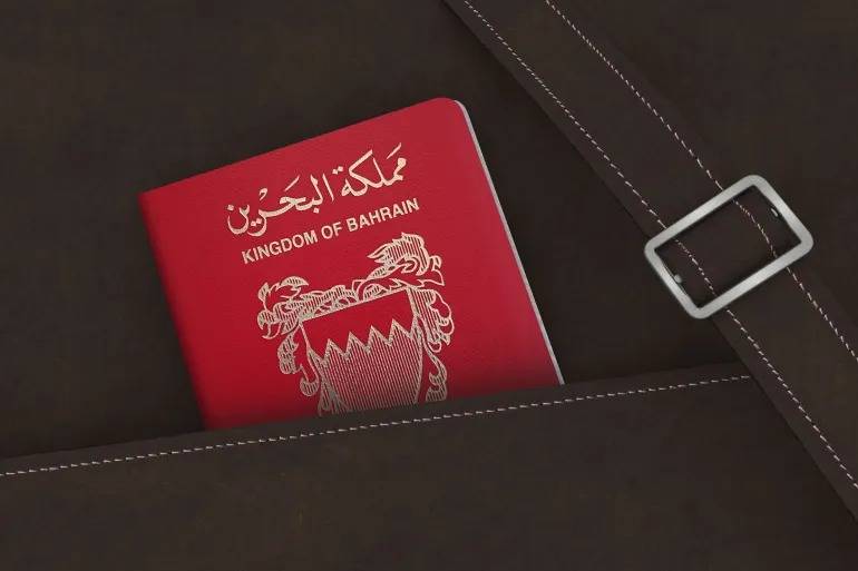السعودية تدعم خطوات البحرين في سبيل "صون سيادتها". الرياض تؤكد مساندتها الكاملة لإجراءات المنامة لحماية أمنها وصون سيادتها، بعد أحكام تتعلق بالتخابر مع الحرس الثوري الإيراني 