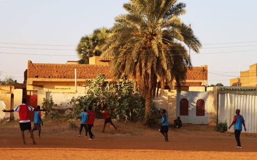 الخرطوم تستعيد نبض الحياة: الفن والرياضة جسرا التعايش بعد الحرب