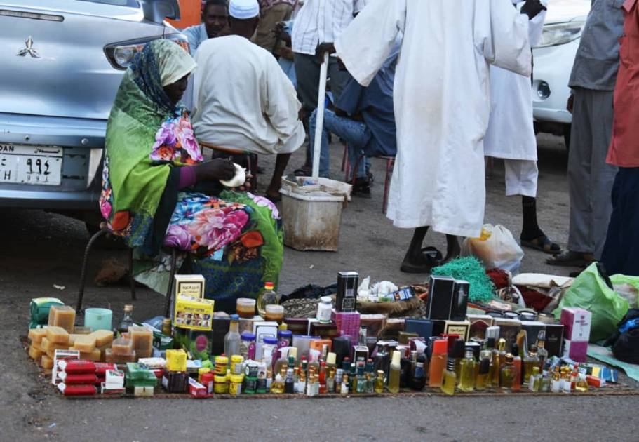 بعد انهيار الوظائف.. العمل الحر يعيد تعريف الأمان للسودانيين