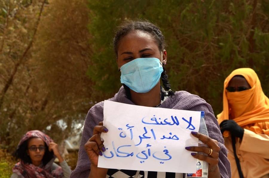 تصاعد مروّع لجرائم العنف الجنسي والاغتصاب في مناطق سيطرة “الدعم السريع”