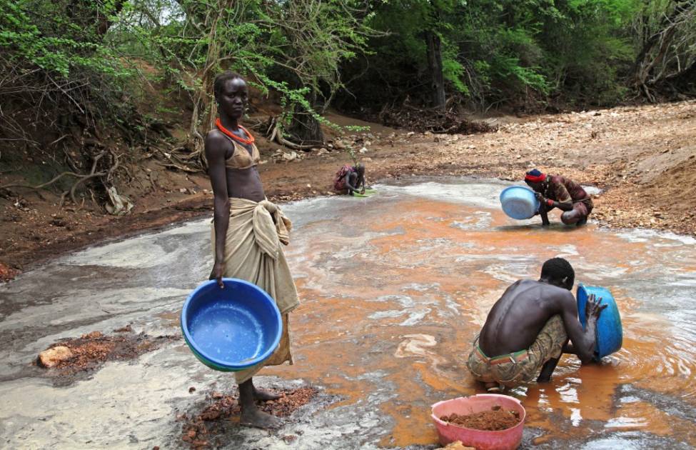 ذهب السودان المنهوب: اقتصاد حرب يغذي الصراع ويعيق السلام