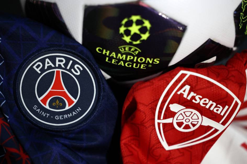 أجواء الاستعداد لنهائي دوري أبطال أوروبا 2026