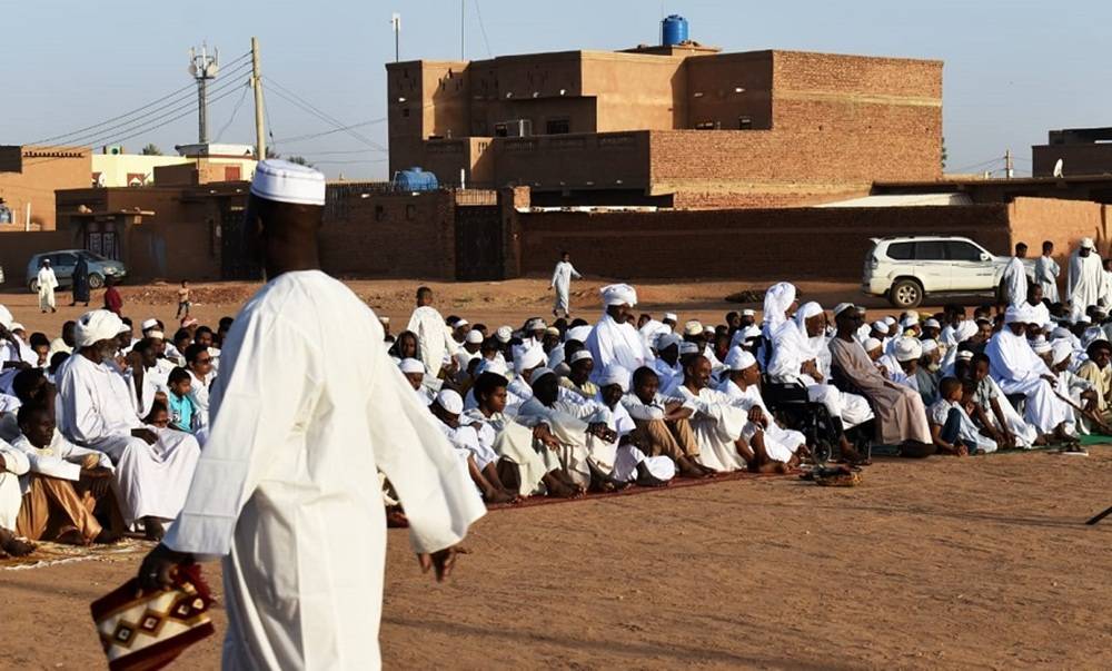 عيد الأضحى في السودان: فرحة العودة تغلب آلام الحرب