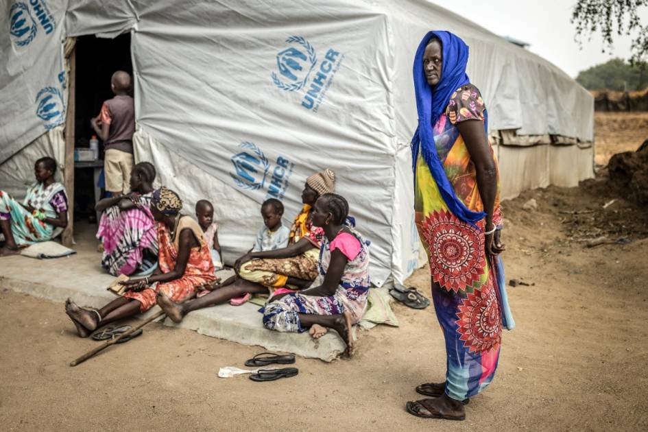 7 ملايين شخص يحتاجون إلى مساعدات غذائية عاجلة في جنوب السودان