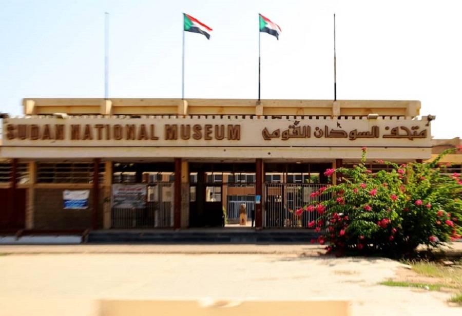 جهود مكثفة لاستعادة الآثار السودانية المنهوبة.. 570 قطعة فقط من أصل آلاف
