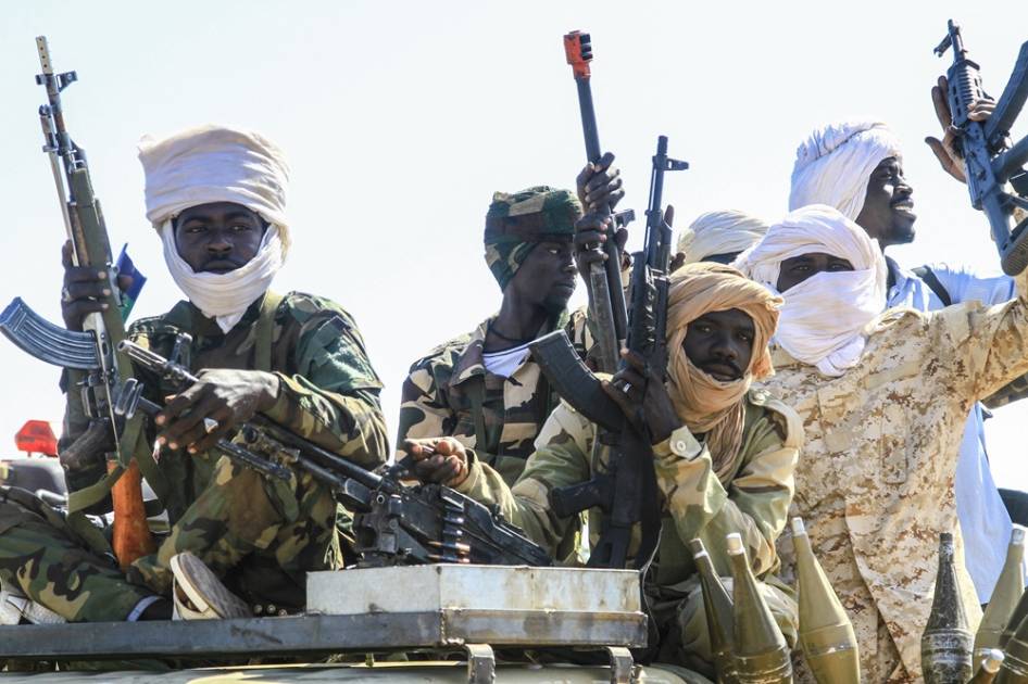 مواجهات قبلية في جنوب دارفور تسفر عن 16 قتيلاً وإحراق قرى