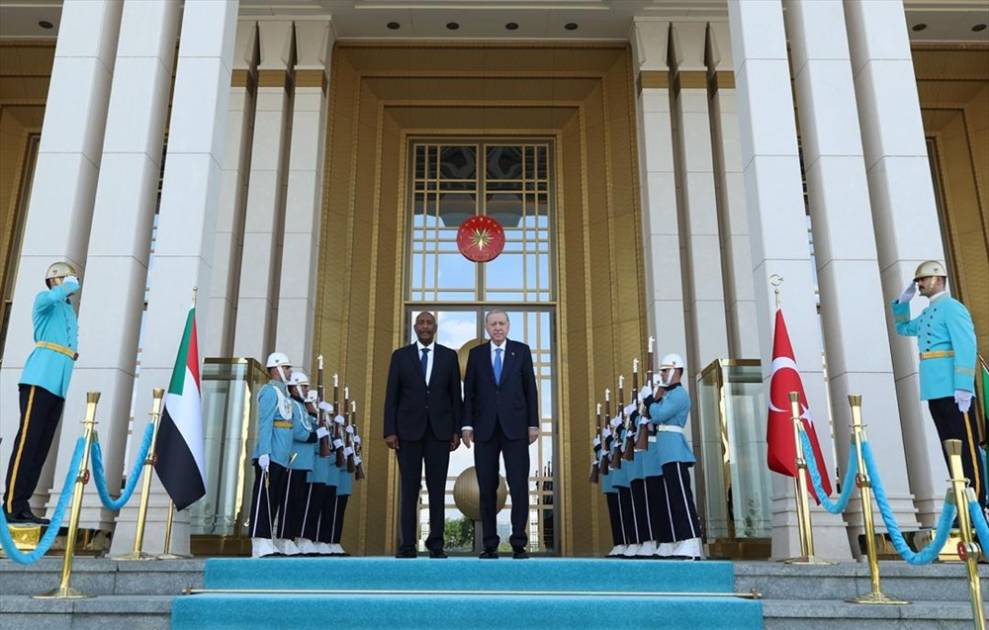 الجيش يوسع نطاق سيطرته في النيل الأزرق والدعم السريع تكثف قصفها على مدن كردفان