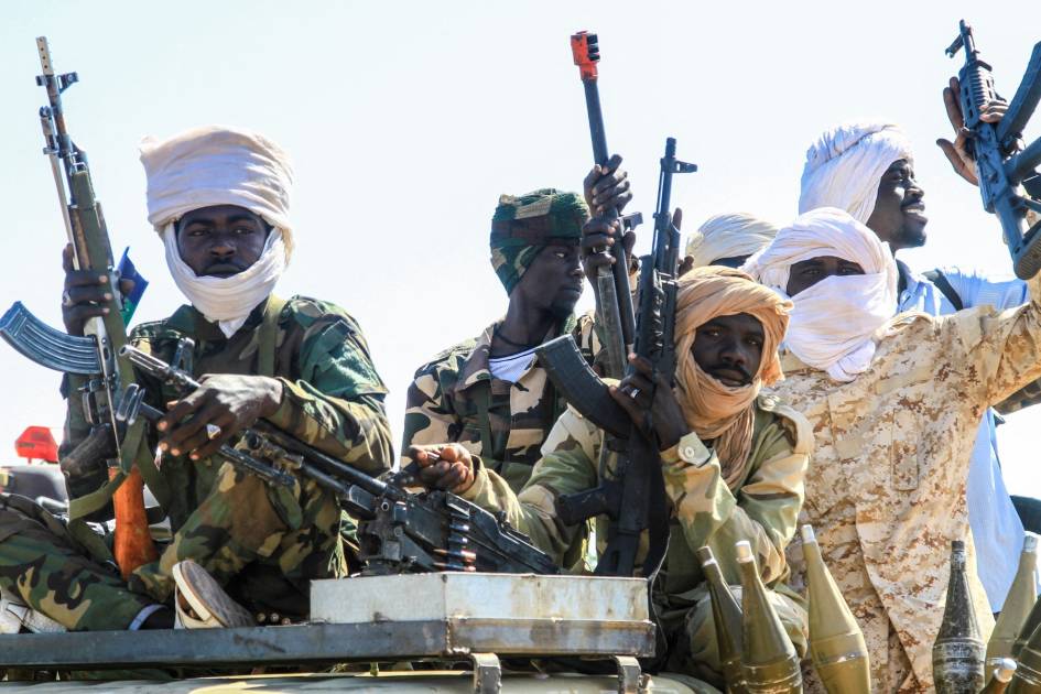 السودان: دعوة الحوار الداخلي تعكس فشل الوساطة الدولية
