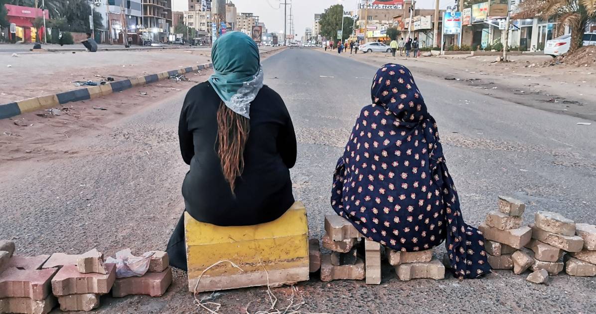 الحرب تمزق الأسر السودانية: ارتفاع قياسي في حالات الطلاق والخلع