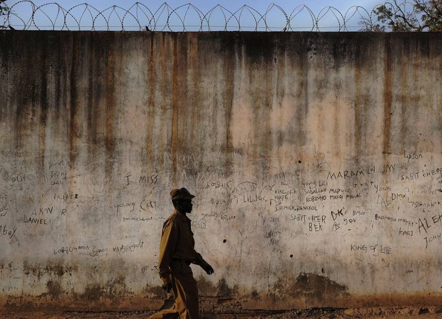 معتقلات الدعم السريع: دهاليز الموت والاختفاء القسري في السودان